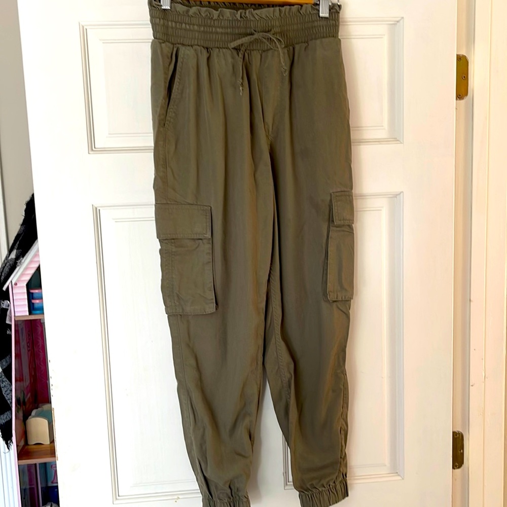 Cargo pants